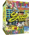 The Complete Zap Comix cover