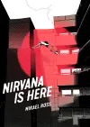 Nirvana is Here cover