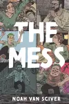 The Mess cover