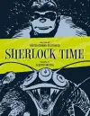 Sherlock Time cover
