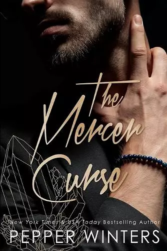 The Mercer Curse cover