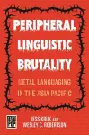 Peripheral Linguistic Brutality cover