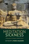 Meditation Sickness cover