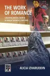 The Work of Romance cover