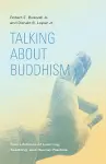 Talking About Buddhism cover