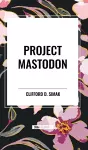 Project Mastodon cover