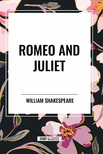 Romeo and Juliet cover