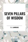 Seven Pillars of Wisdom cover