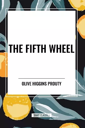 The Fifth Wheel cover