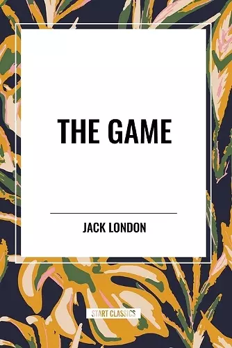 The Game cover