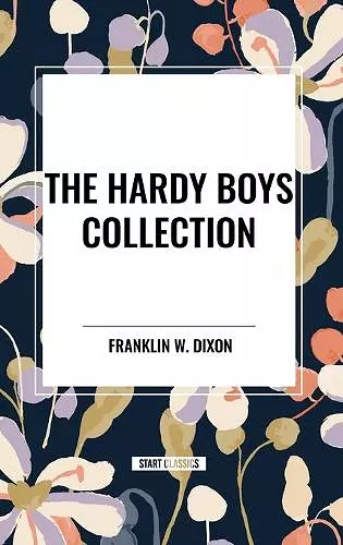 The Hardy Boys Collection: cover