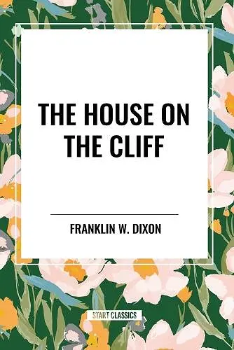 The House on the Cliff cover