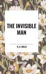 The Invisible Man cover