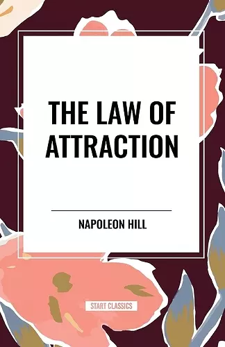 The Law of Attraction cover