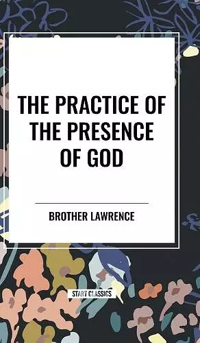 The Practice of the Presence of God cover