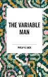 The Variable Man cover