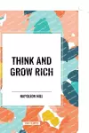 Think and Grow Rich cover