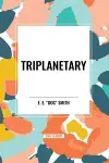 Triplanetary cover