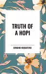 Truth of a Hopi cover
