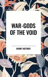 War-Gods of the Void cover