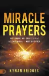 Miracle Prayers cover