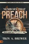 Numbers That Preach, Third Edition, Revised and Updated cover