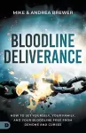 Bloodline Deliverance cover