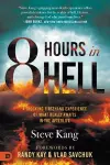 8 Hours in Hell cover