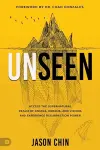 Unseen cover