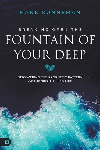 Breaking Open the Fountain of Your Deep cover