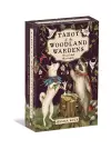 Tarot of the Woodland Wardens cover