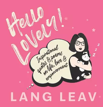 Hello Lovely! cover