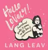 Hello Lovely! cover