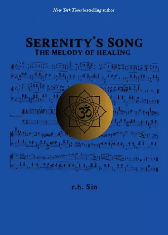 Serenity's Song cover