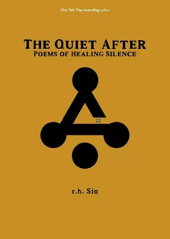 The Quiet After cover