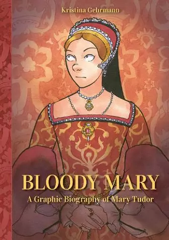 Bloody Mary cover