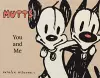Mutts: You and Me cover