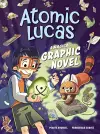Atomic Lucas cover