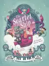 The Scarlet Ship cover