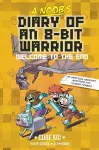 A Noob's Diary of an 8-Bit Warrior Book cover