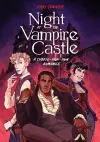 Night at the Vampire Castle cover
