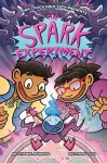 The Spark Experiment cover
