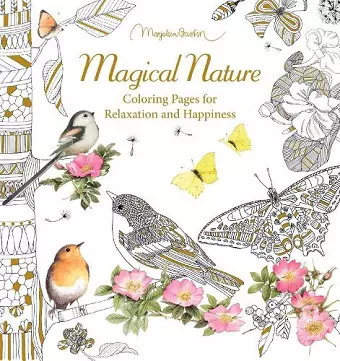 Magical Nature cover
