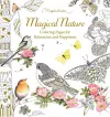 Magical Nature cover