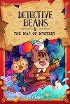 Detective Beans cover