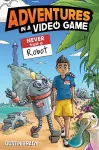 Adventures in a Video Game cover