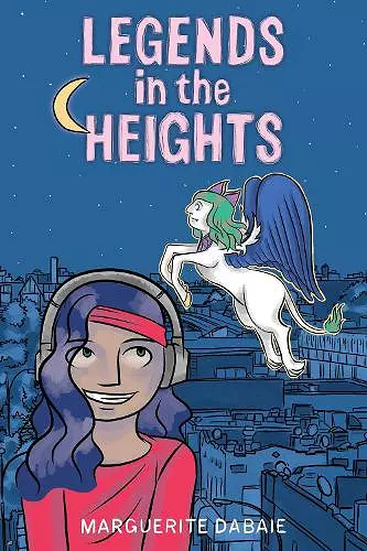 Legends in the Heights cover