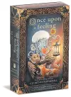 Once Upon a Feeling cover