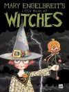 Little Book of Witches cover