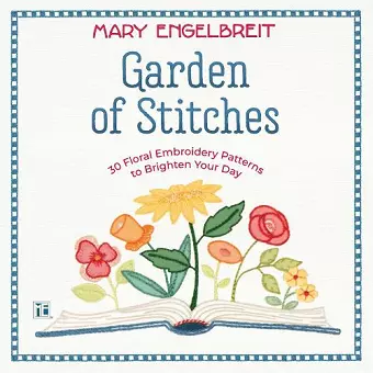 Garden of Stitches cover